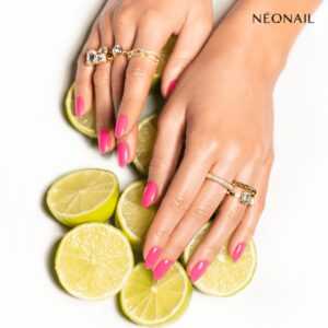NeoNail Simple One Step - Flowered 7