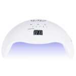 NeoNail UV / LED lampa 18/36 W bílá Bílá