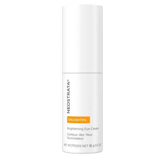 NeoStrata Rozjasňující oční krém Enlighten (Brightening Eye Cream) 15 g