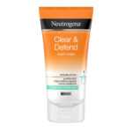 Neutrogena Čisticí emulze a maska 2v1 Visibly Clear Spot Proofing (2in1 Wash Mask) 150 ml