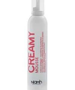 Niamh Creamy Mouse 300ml - Šlehačka do vlasů