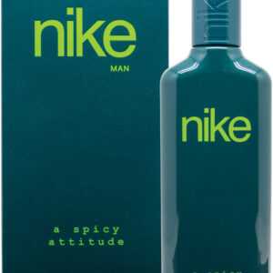 Nike A Spicy Attitude - EDT 30 ml