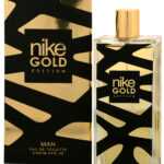 Nike Gold Editon Man - EDT 30 ml