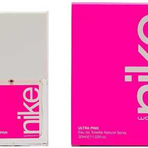 Nike Ultra Pink Woman - EDT 30 ml