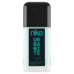 Nike Urbanite Spicy Road Man - deodorant s rozprašovačem 75 ml