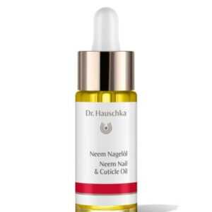 Dr. Hauschka Nimbový olej na nehty (Neem Nail & Cuticle Oil) 18 ml