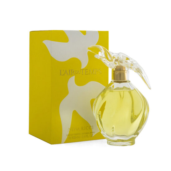 Nina Ricci L´Air Du Temps (holubička) - EDT 50 ml