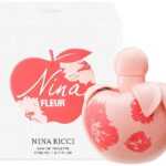 Nina Ricci Nina Fleur - EDT 50 ml