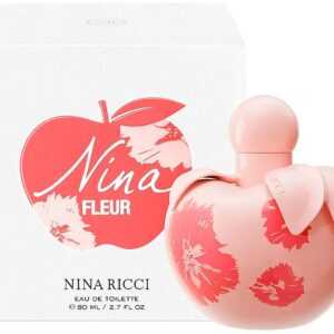 Nina Ricci Nina Fleur - EDT 50 ml
