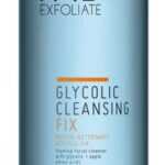 NIP + FAB Čisticí tonikum na obličej Glycolic Fix (Cleansing) 150 ml