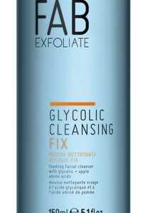 NIP + FAB Čisticí tonikum na obličej Glycolic Fix (Cleansing) 150 ml