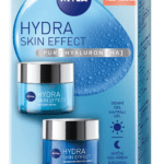 Nivea Dárková sada pleťové péče HydraSkin Duopack