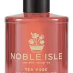 Noble Isle Koupelový a sprchový gel Tea Rose (Bubble Bath & Shower Gel) 250 ml