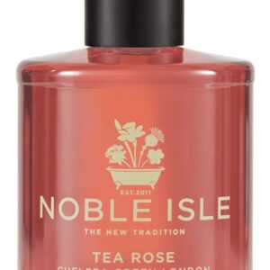 Noble Isle Koupelový a sprchový gel Tea Rose (Bubble Bath & Shower Gel) 250 ml