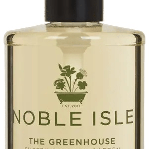 Noble Isle Koupelový a sprchový gel The Greenhouse (Bath & Shower Gel) 250 ml