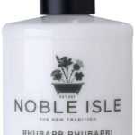 Noble Isle Krém na ruce Rhubarb Rhubarb! (Hand Lotion) 250 ml