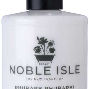 Noble Isle Krém na ruce Rhubarb Rhubarb! (Hand Lotion) 250 ml