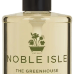 Noble Isle Tekuté mýdlo na ruce The Greenhouse (Hand Wash) 250 ml