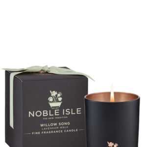 Noble Isle Vonná svíčka Willow Song 200 g