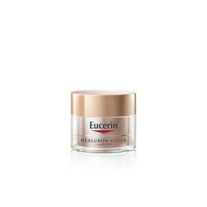 Eucerin Noční krém proti vráskám Elasticity+Filler 50 ml