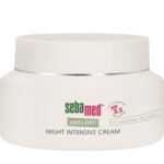 Sebamed Noční krém s fytosteroly Anti-Dry (Night Intensive Cream) 50 ml