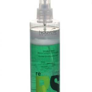 Nouvelle Re Styling Double Shot 250ml - Dvoufázový kondicionér