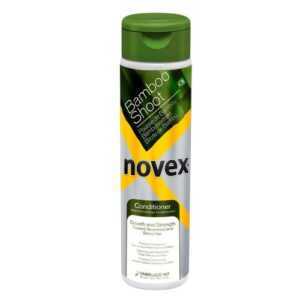 Novex Bamboo Sprout Conditioner 300ml - Kondicionér s obsahem bambusu