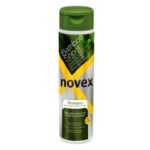 Novex Bamboo Sprout Shampoo 300ml - Šampon s obsahem bambusu