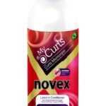 Novex My Curls Leave-in Conditioner Intense 500ml - Neoplachová péče pro kudrnaté vlasy