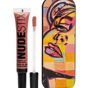 Nudestix Tekutá rtěnka Magnetic Lip Plush Paints Saint Tropez