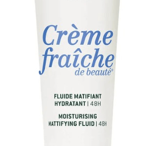 Nuxe Hydratační matující fluid pro smíšenou pleť Crème Fraîche de Beauté (Moisturising Mattifying Fluid) 50 ml