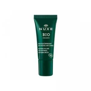 Nuxe Obnovující oční krém BIO Organic (Reviving Eye Care) 15 ml