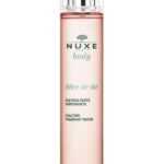 Nuxe Tělová vůně (Relaxing Fragrant Water) 100 ml