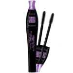 Bourjois Objemová řasenka 24H Twist Up The Volume (Volume Mascara) 8 ml Black Balm