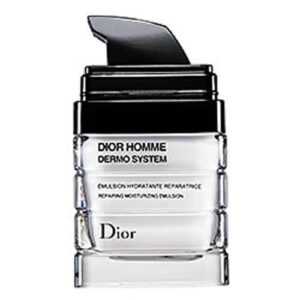 Dior Obnovující hydratační emulze pro muže (Repairing Moisturizing Emulsion) 50 ml