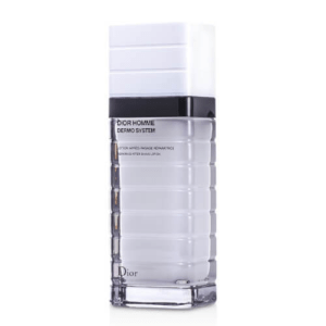 Dior Obnovující pleťová voda po holení Homme Dermo System (Repairing After Shave Lotion) 100 ml