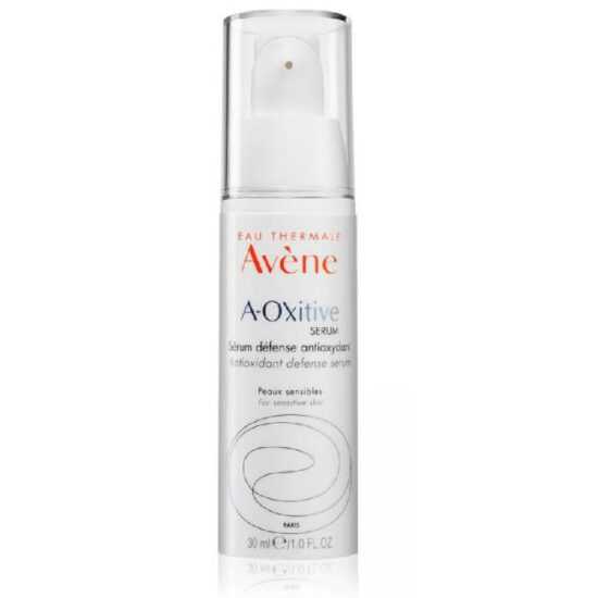 Avéne Ochranné antioxidační sérum A-Oxitive (Antioxidant Defense Serum) 30 ml