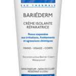 Uriage Ochranný a regenerační krém Bariéderm (Insulating Repairing Cream) 75 ml