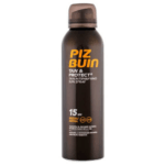 Piz Buin Ochranný sprej urychlující opálení Tan & Protect SPF 15 (Tan Intensifying Sun Spray) 150 ml