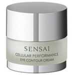 Sensai Oční balzám (Cellular Performance Eye Contour Balm) 15 ml