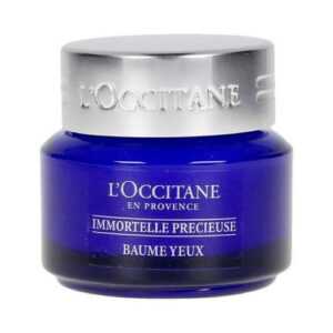 LOccitane En Provence Oční balzám Immortelle Precieuse (Baume Yeux) 15 ml