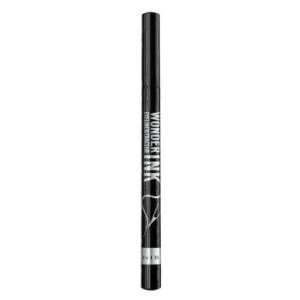 Rimmel Voděodolné oční linky Wonder Ink (Eyeliner) 1 ml Black