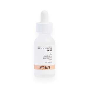 Revolution Skincare Oční sérum s extraktem kofeinu (Targeted Under Eye Serum) 30 ml