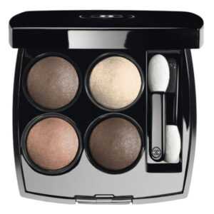 Chanel Oční stíny Les 4 Ombres (Quadra Eye Shadow) 2 g 268 Candeur et Expérience