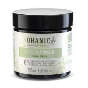 Ohanic Classic Pomade 55ml - Pomáda na vlasy