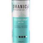 Ohanic Eco Hair Spray 300ml - Ekologický lak na vlasy