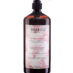 Ohanic Restore & Hydrate Conditioner 1000ml - Obnovující a hydratační kondicionér