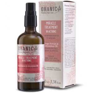 Ohanic Restore & Repair Miracle Leave-In 100ml - Regenerační sprej