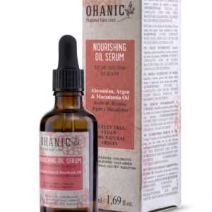 Ohanic Restore & Repair Nourishing Oil Serum 50ml - Olejové sérum