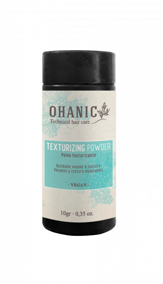 Ohanic Texturizing Powder 10g - Pudr na vlasy